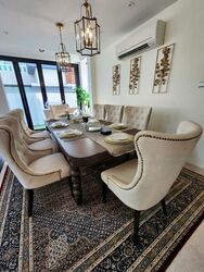 Jalan Angin Laut (D16), Terrace #476139321